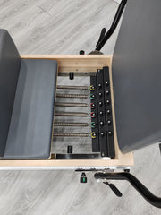 Torniga täielik reformaator