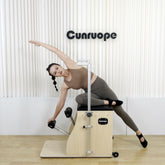 M2 Wunda tool käepidemetega pluss