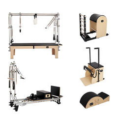 Kodu- ja stuudiopakett