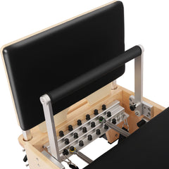 M2 reformaatori polsterdatud hüppelaud