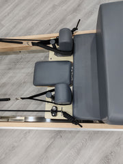 Torniga täielik reformaator