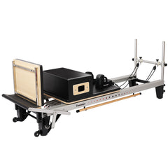 A2 reformaatori polsterdatud hüppelaud