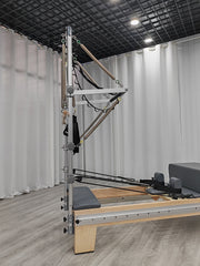 Torniga täielik reformaator