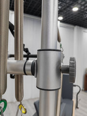 Torniga täielik reformaator