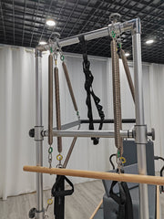 Torniga täielik reformaator