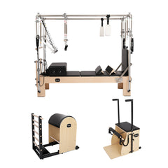 Kodu- ja stuudiopakett