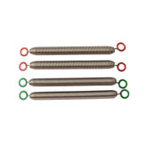 Tooli vedrude pakett