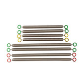 Torn Springsiga reformeerijad