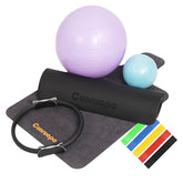 Kinkepakk - viis kingitust