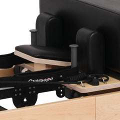 Reformeri õlakokkupandav puhkus (paar)