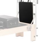 Cadillaci reformaatori polsterdatud hüppelaud