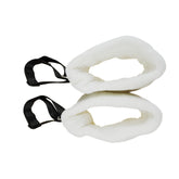 Hägused rippuvad rihmad (paar)