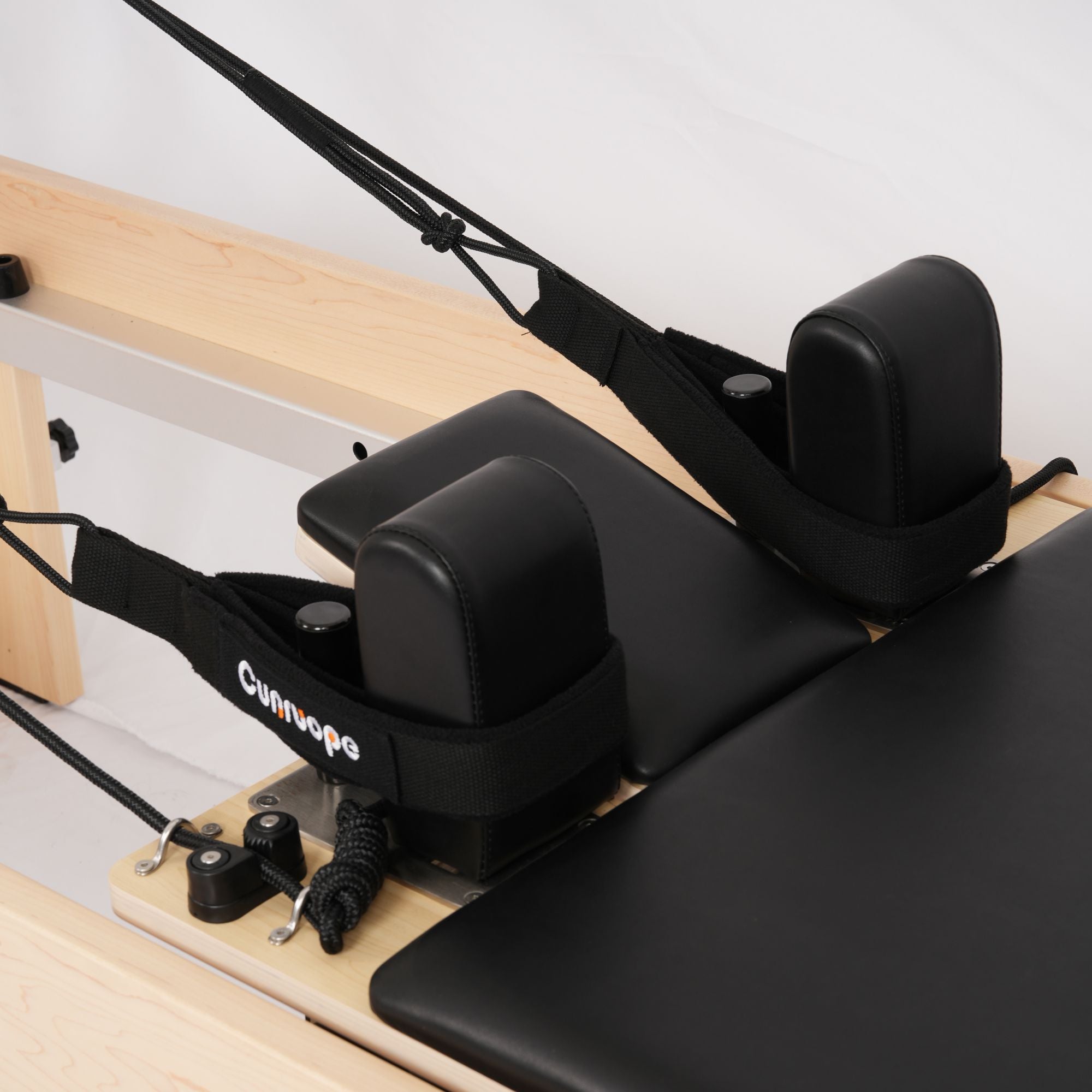 M2 Cadillac Reformer Combo Plus