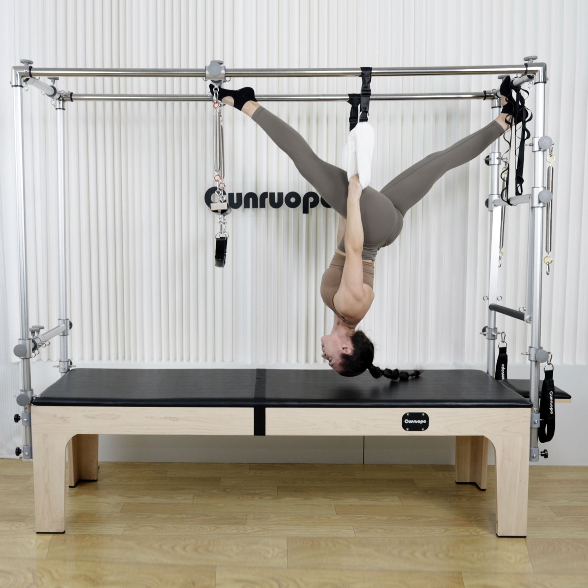 M2 Trapeze laud Plus (Cadillac)