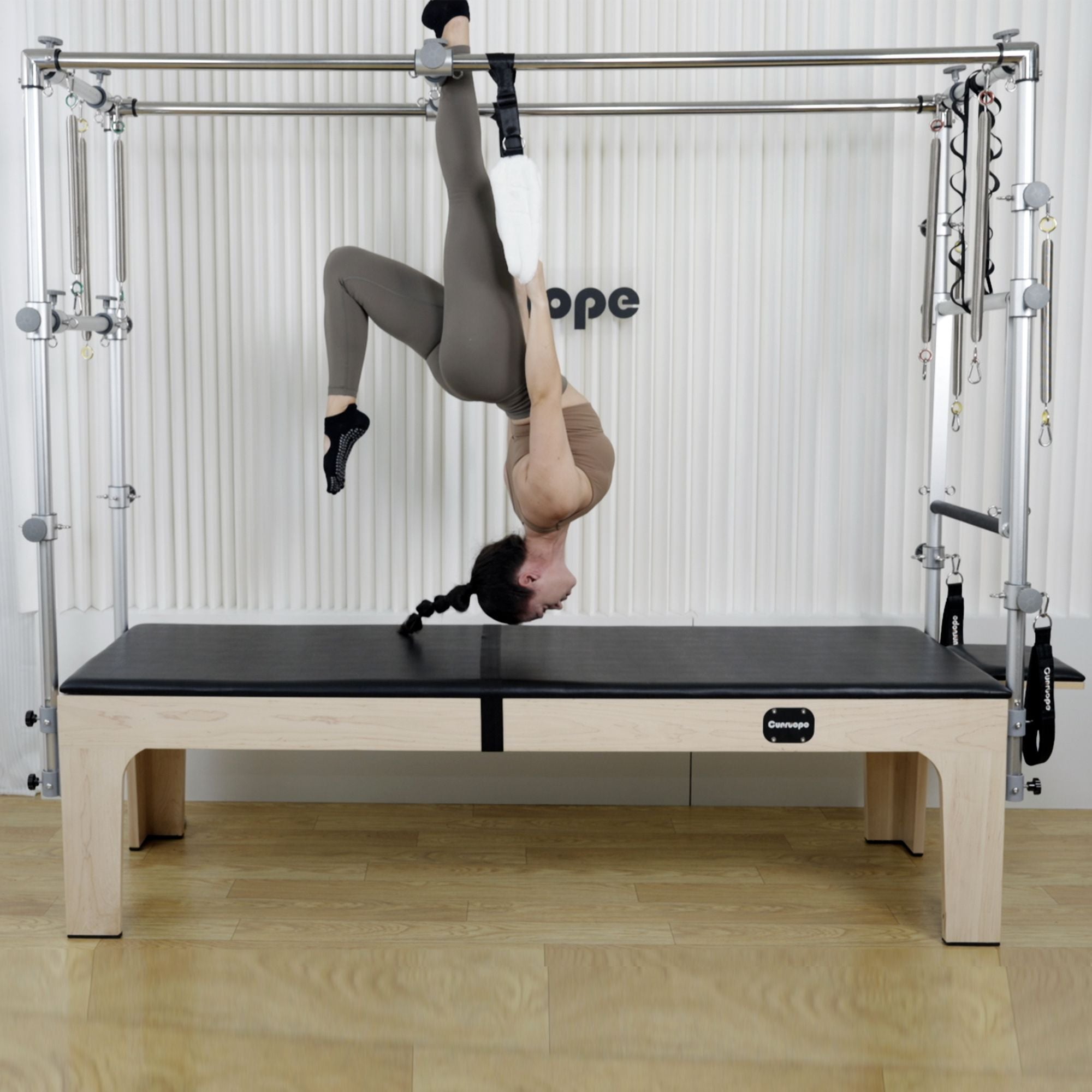 M2 Trapeze laud Plus (Cadillac)