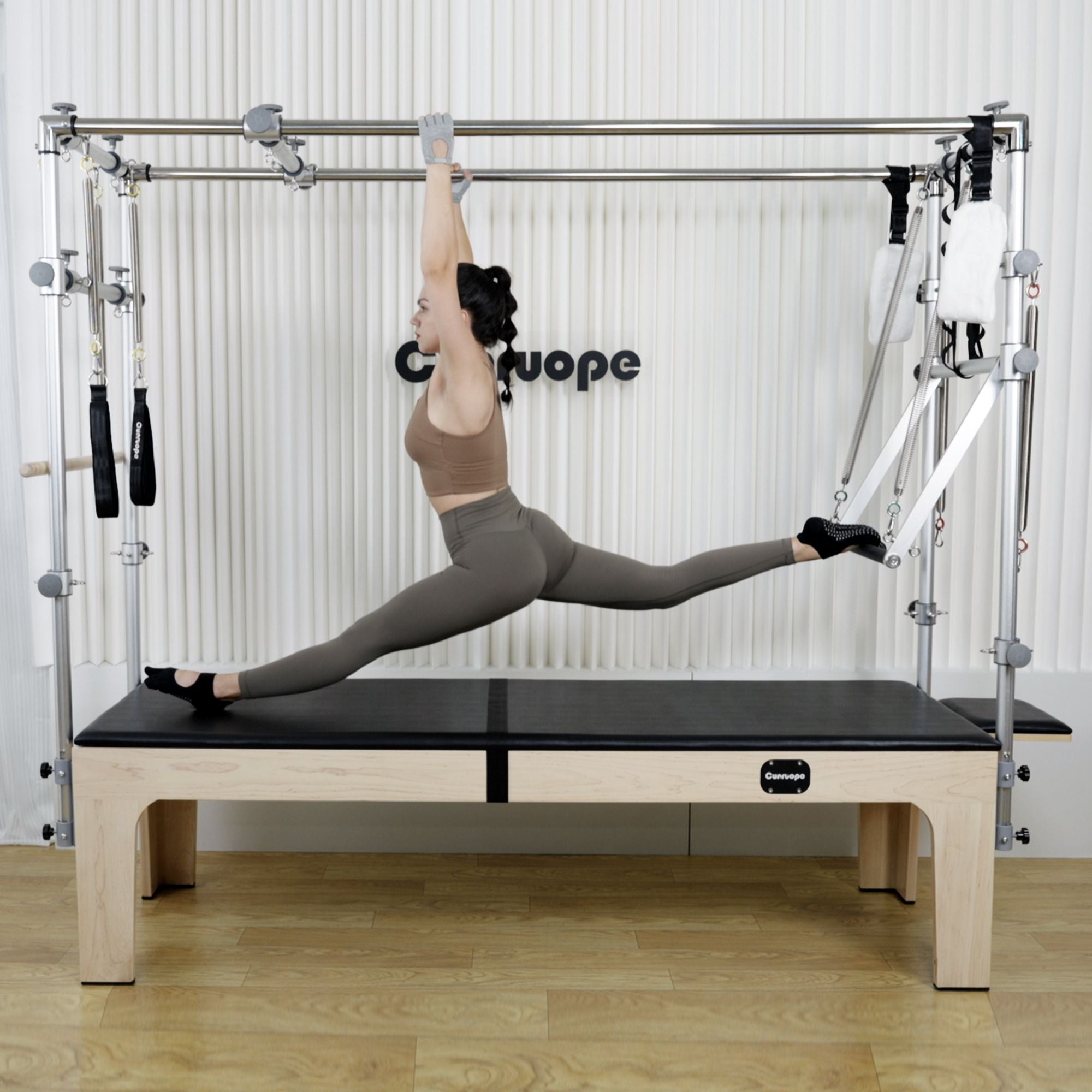 M2 Trapeze laud Plus (Cadillac)