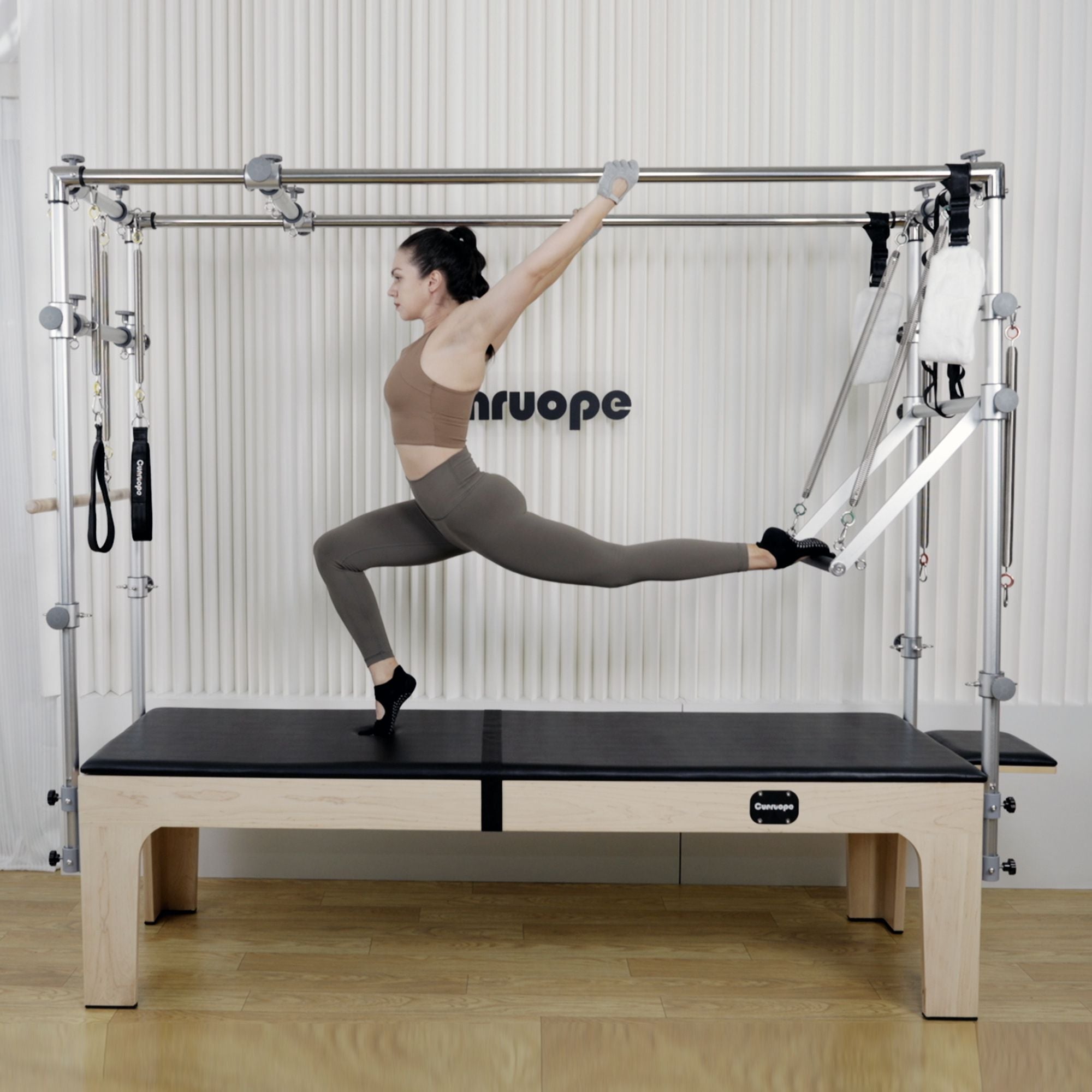 M2 Trapeze laud Plus (Cadillac)