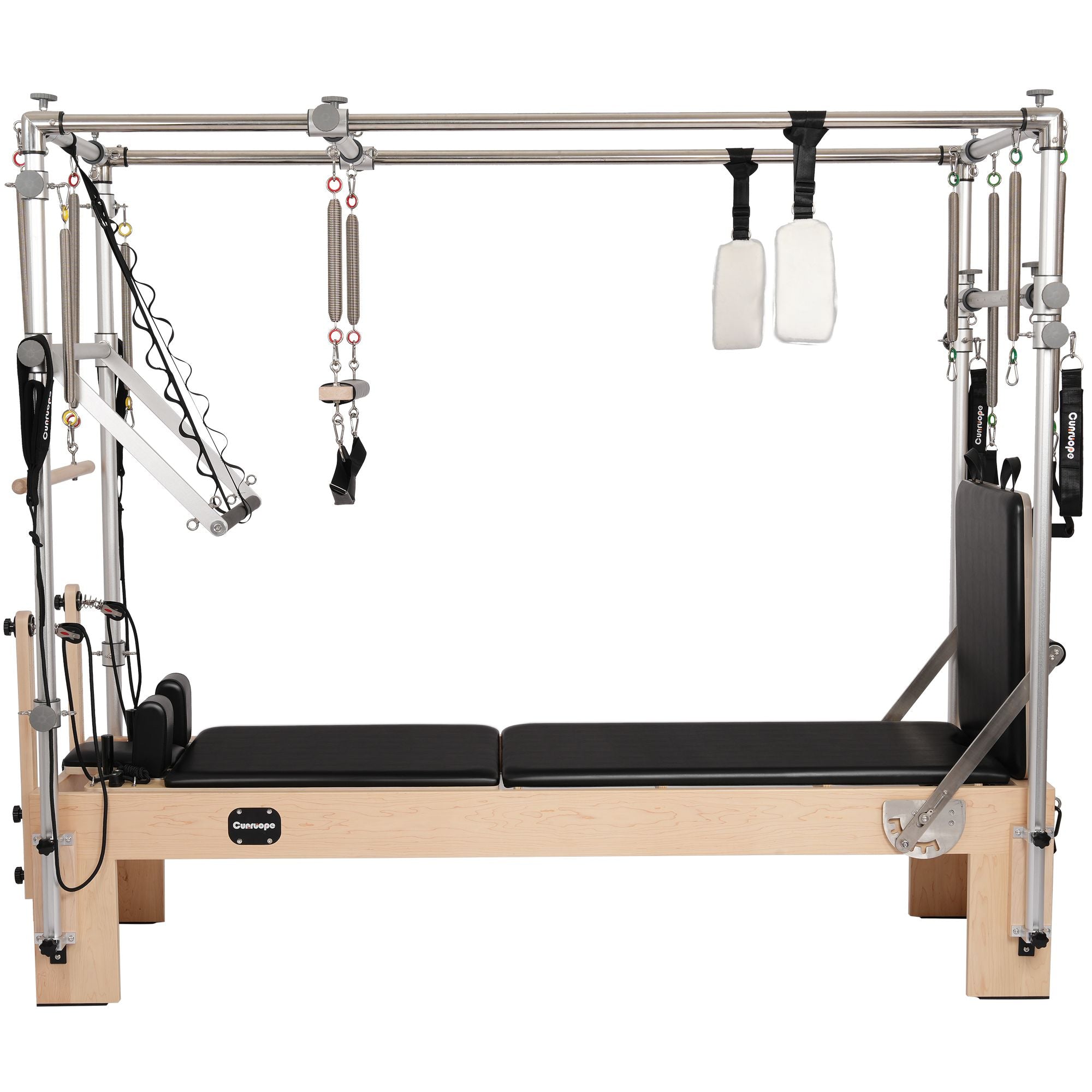 M2 Cadillac Reformer Combo Plus