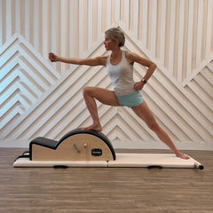Klassikaline kokkupandav pilates matt