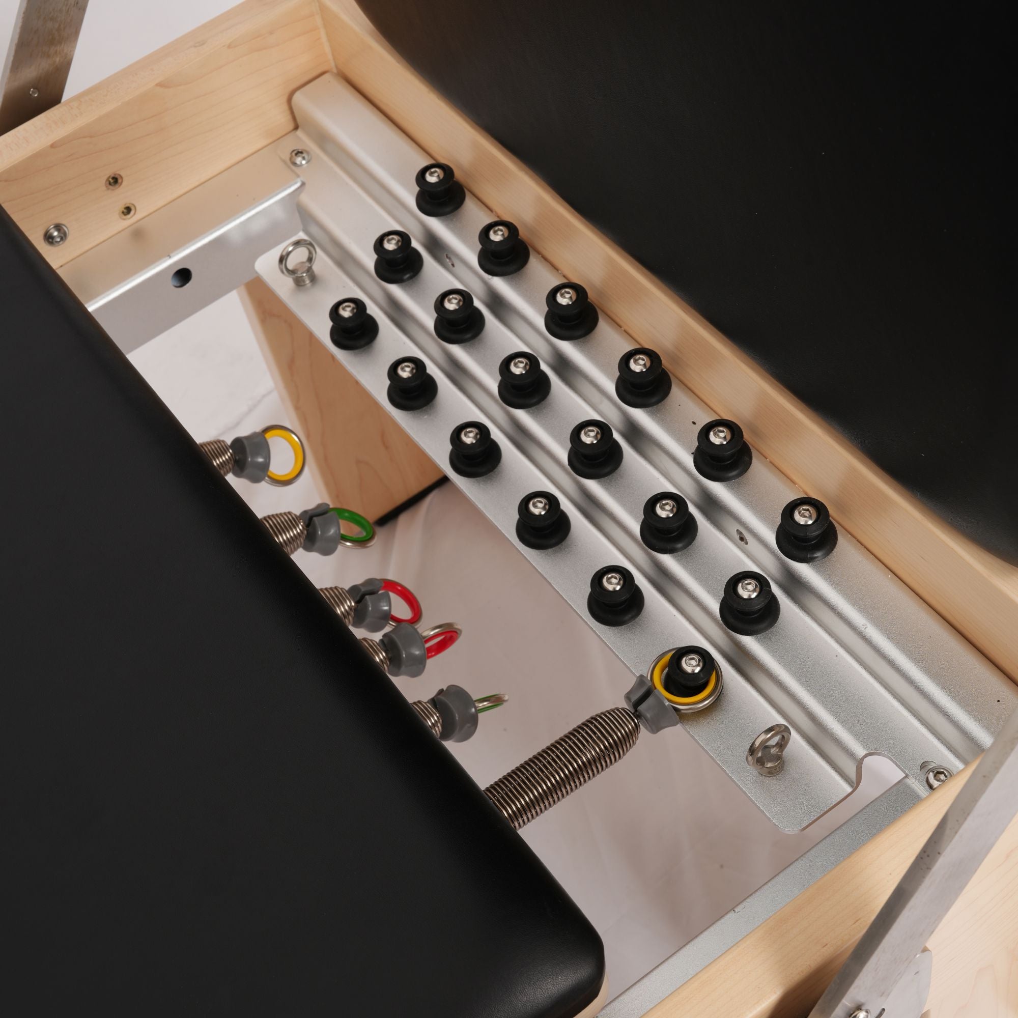 M2 Cadillac Reformer Combo Plus